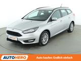 Ford Focus 1.5 EcoBoost Cool&Connect*NAVI*PDC*KLIMA* - Ford Focus in Berlin