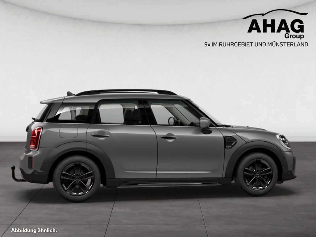 MINI One Countryman - Bild 8