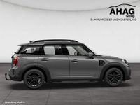 MINI One Countryman - Vorschau Bild 8