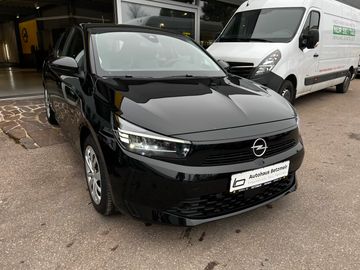 Bild 16 Opel Corsa Edition - SHZ | LHZ | DAB | PDC vo. & hi.