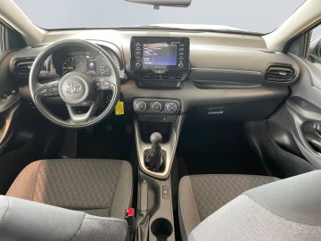 Toyota Yaris - 11