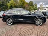 Porsche Cayenne S V8 Diesel *Sport*Kamera*AHK*ACC*Memory - Porsche Cayenne: Leder