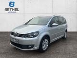 Volkswagen Touran 1.2 TSI Life, Navi, Shz, PDC