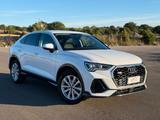 Audi Q3 SPB 35 TDI 150cv quattro S tronic Led*Pe - Audi Q3 mit Diesel-Antrieb: Sportwagen