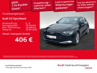 Audi A3 - Vorschau Bild 2