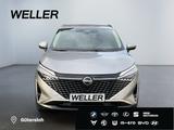 Nissan Qashqai 1.3 T MHEV Xtronic N-Connecta *LED*360°* - Nissan Qashqai aus 2025