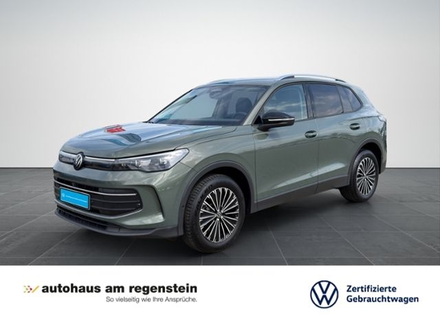 Image of Volkswagen Tiguan