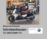 BMW C 400 X +++ Akrapovic Sportauspuff +++ - Angebote entsprechen deinen Suchkriterien