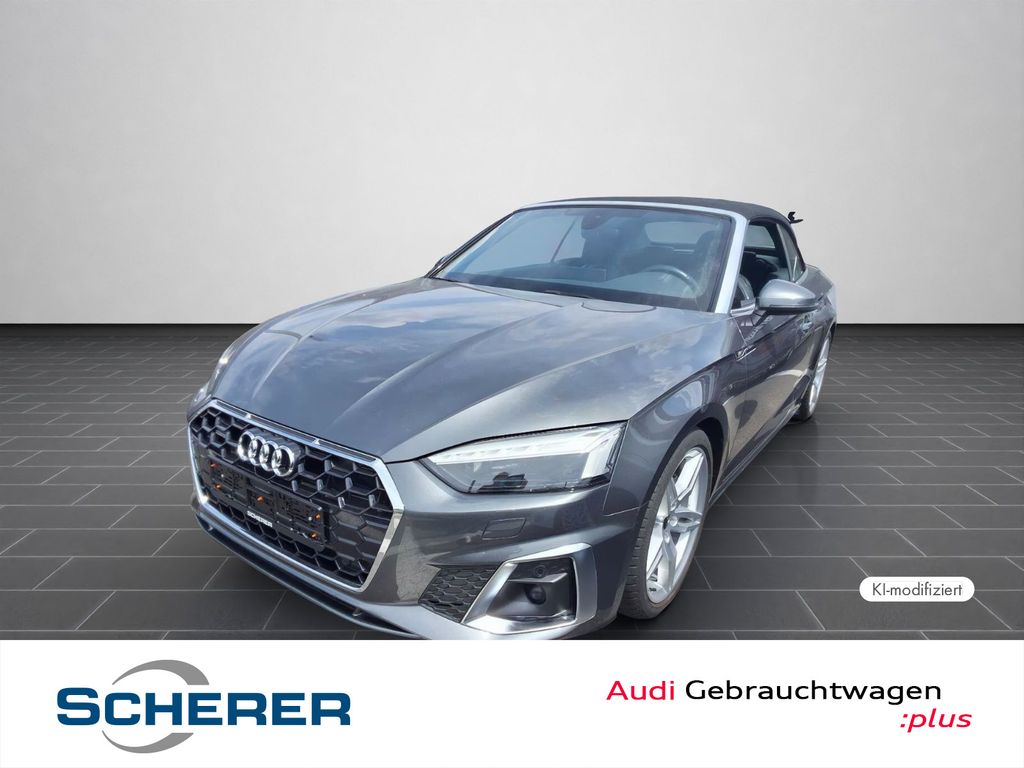Image of Audi A5