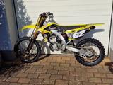 Suzuki RMZ 250 Bj. 2017 !!!KEIN TAUSCH!!! - SUZUKI RM 250