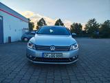 Volkswagen Passat 2.0 TDI DSG 4M 125kW Highline BM Vari... - Volkswagen Passat aus 2011: TDI