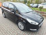 Ford Galaxy Titanium - Ford Galaxy: Standheizung