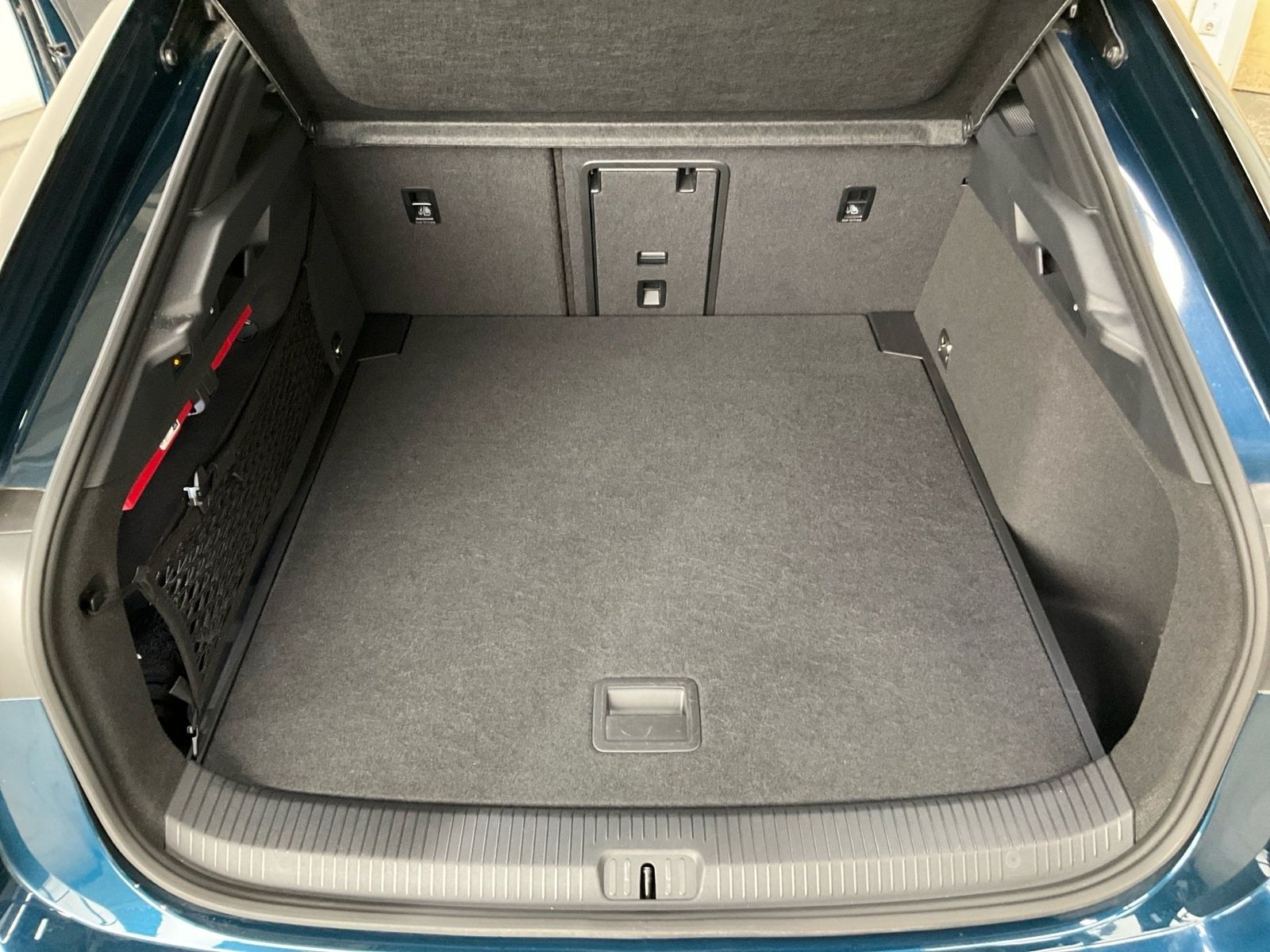 Volkswagen ID.7 - Bild 21