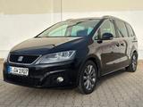 Seat Alhambra i-Tech-1.Hand 7 Sitz-Keyless Go-Vollaus - Seat Alhambra: I Tech