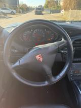Porsche 996 Carrera 4S Cabriolet Carrera 4S - Porsche 996: Cabrio, 4s