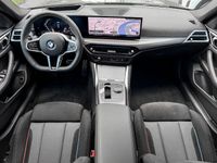 BMW 420 Gran Coupé - Vorschau Bild 9