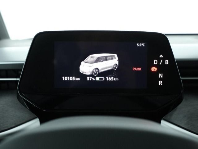 Volkswagen ID. Buzz - Bild 8