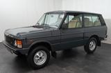 Land Rover Range Rover Classic "Two Door" V8