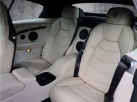 Maserati GranCabrio - Vorschau Bild 9
