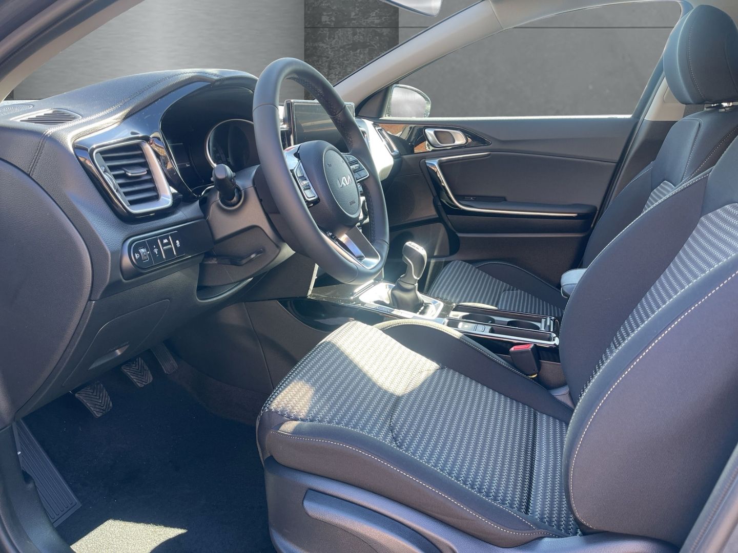 Kia cee'd / Ceed - Bild 7