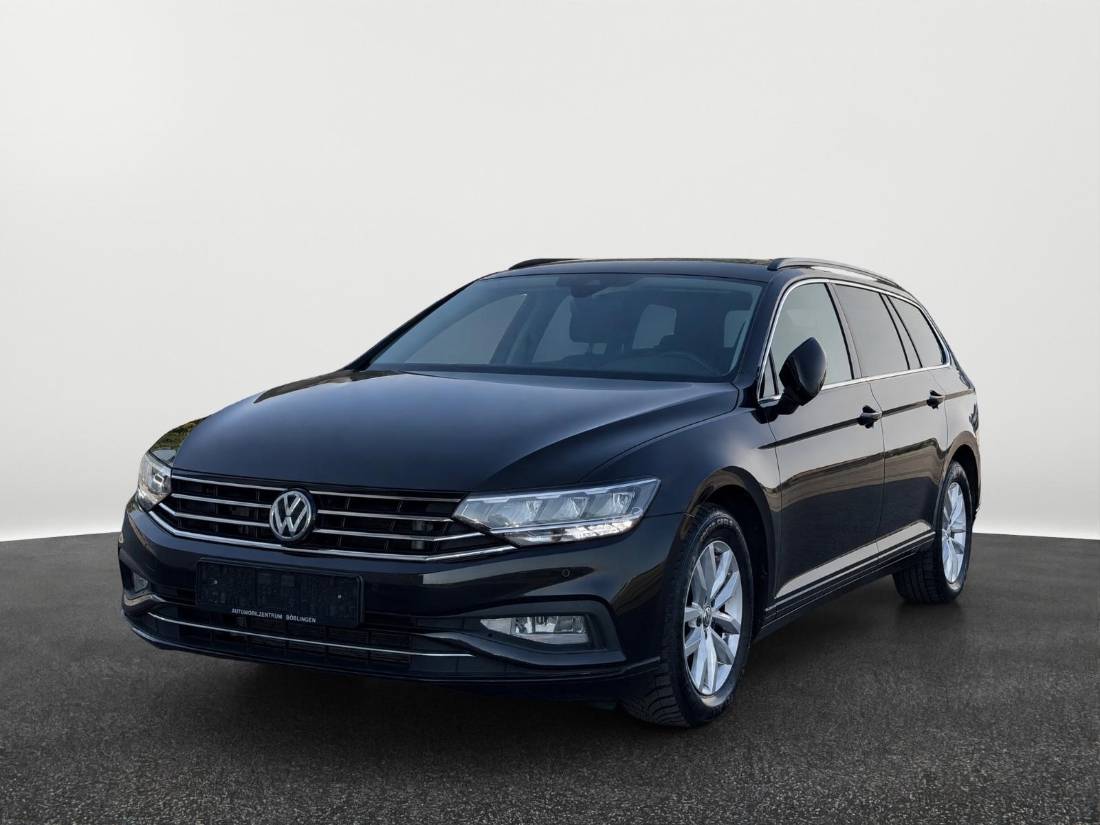 Volkswagen Passat Variant Business*AUTOMATIK*AHK*ACC*CARPLY