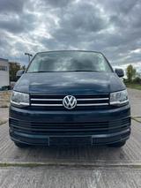 Volkswagen T6 Caravelle*LANG*TOP-ZUSTAND - Volkswagen T6 Caravelle: 8 Sitzer