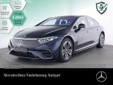 Mercedes-Benz EQS 500 4M PREMIUM +/PANO/AMG STYL/20"/HA-LE/HUD - Mercedes-Benz EQS in Stuttgart