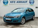 Opel Astra Caravan 1.7 CDTI Cosmo*NAVI*XENON*PDC*1-HA - Opel Astra aus 2005: Kombi