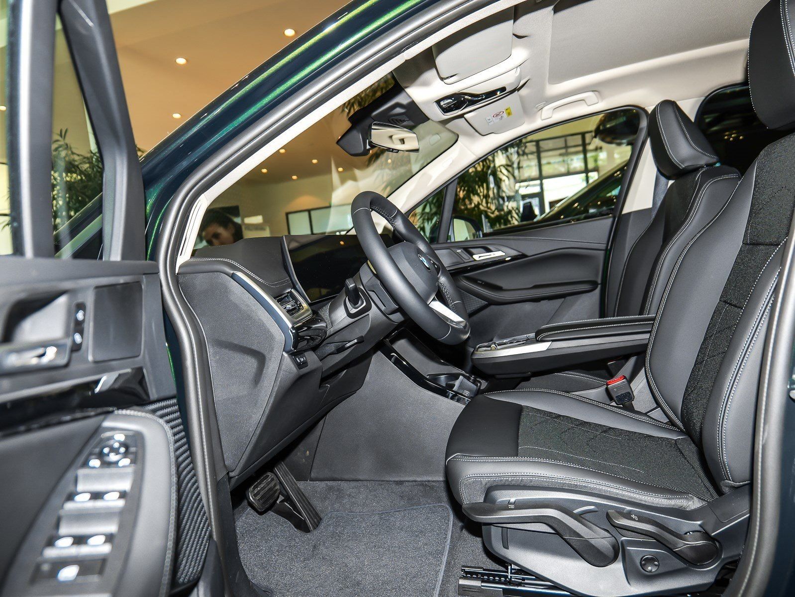 BMW 218 Active Tourer - Bild 7