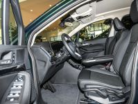 BMW 218 Active Tourer - Vorschau Bild 7