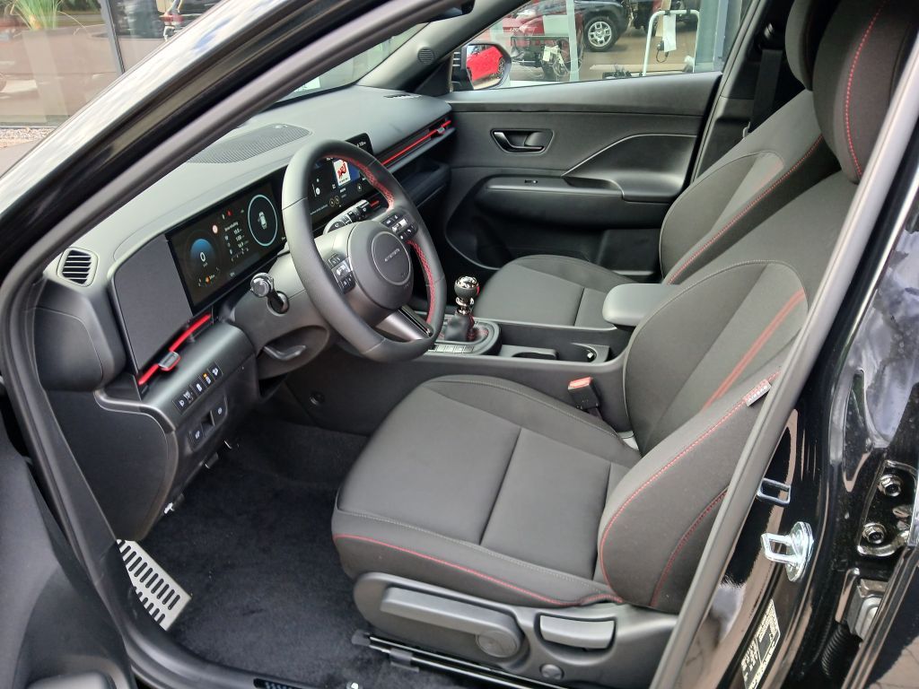 Hyundai Kona – Bild 12