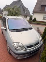 Renault Scenic  1.9 dCi  - Renault Scenic aus 2002: Dci