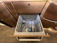 Concorde Liner 990 GI -PKW Garage -3xKlima -Gastank (9/20)