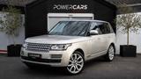 Land Rover Range Rover 3.0 TDV6 Vogue | Pano | Massage - Land Rover Range Rover: Tdv6