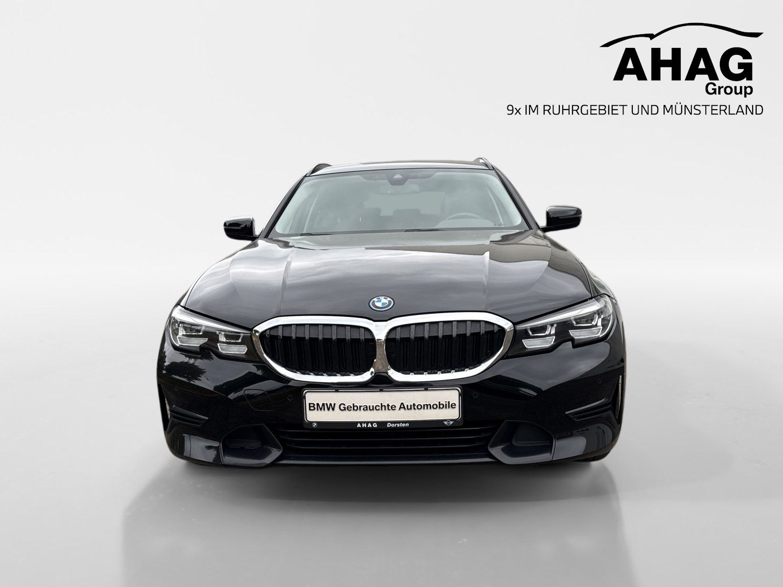 BMW 330 - Bild 2