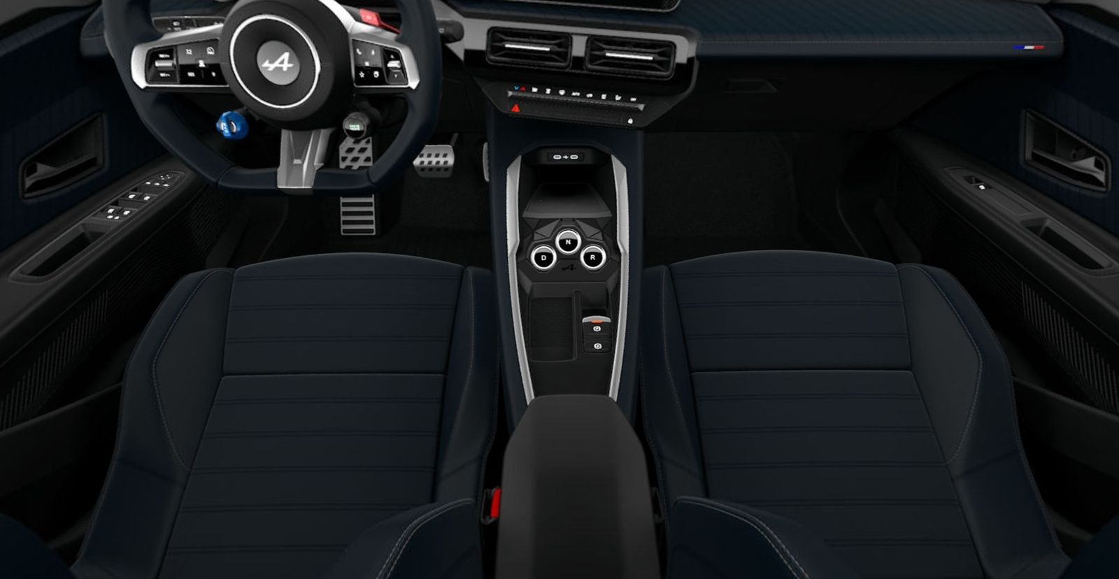 Alpine A290 - Bild 10