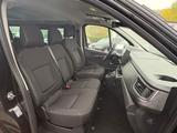 Nissan Primastar Kombi L2H1 Tekna Autom. 9S 9-Sitzer - gebrauchte Nissan Van