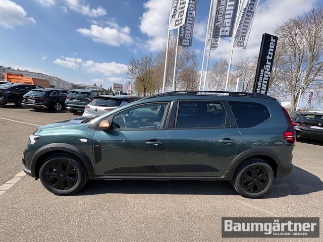 Fahrzeugabbildung Dacia Jogger Extreme TCe 110 7-Sitzer/Kamera/PDC/Sitzh