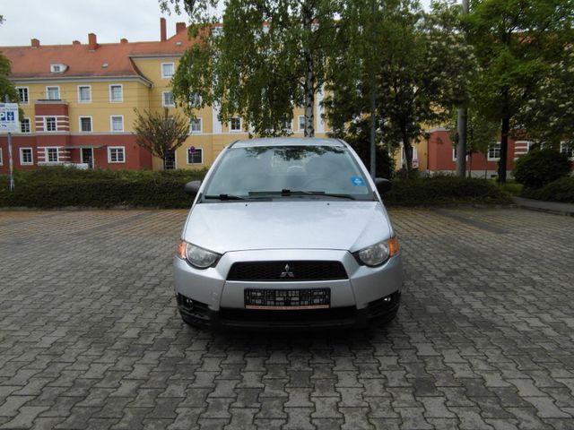 Mitsubishi Colt 1.3 *Klima*TÜV NEU