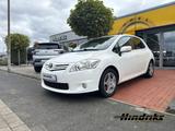 Toyota Auris Life+ 1.6 Valvematic Klimaautom Temp PDC S - Toyota Auris: Valvematic