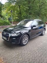 Audi Q5 40 TDI S tronic quattro - - Audi Q5 Gebrauchtwagen in Wuppertal
