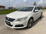 Volkswagen Passat CC 2.0 TDI 170CV DPF DSG - Volkswagen Passat CC: Weiß