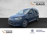 Volkswagen Caddy PanAmericana 1.5 TSI AHK*Navi*Pano**GRA - Volkswagen Caddy: Panamericana