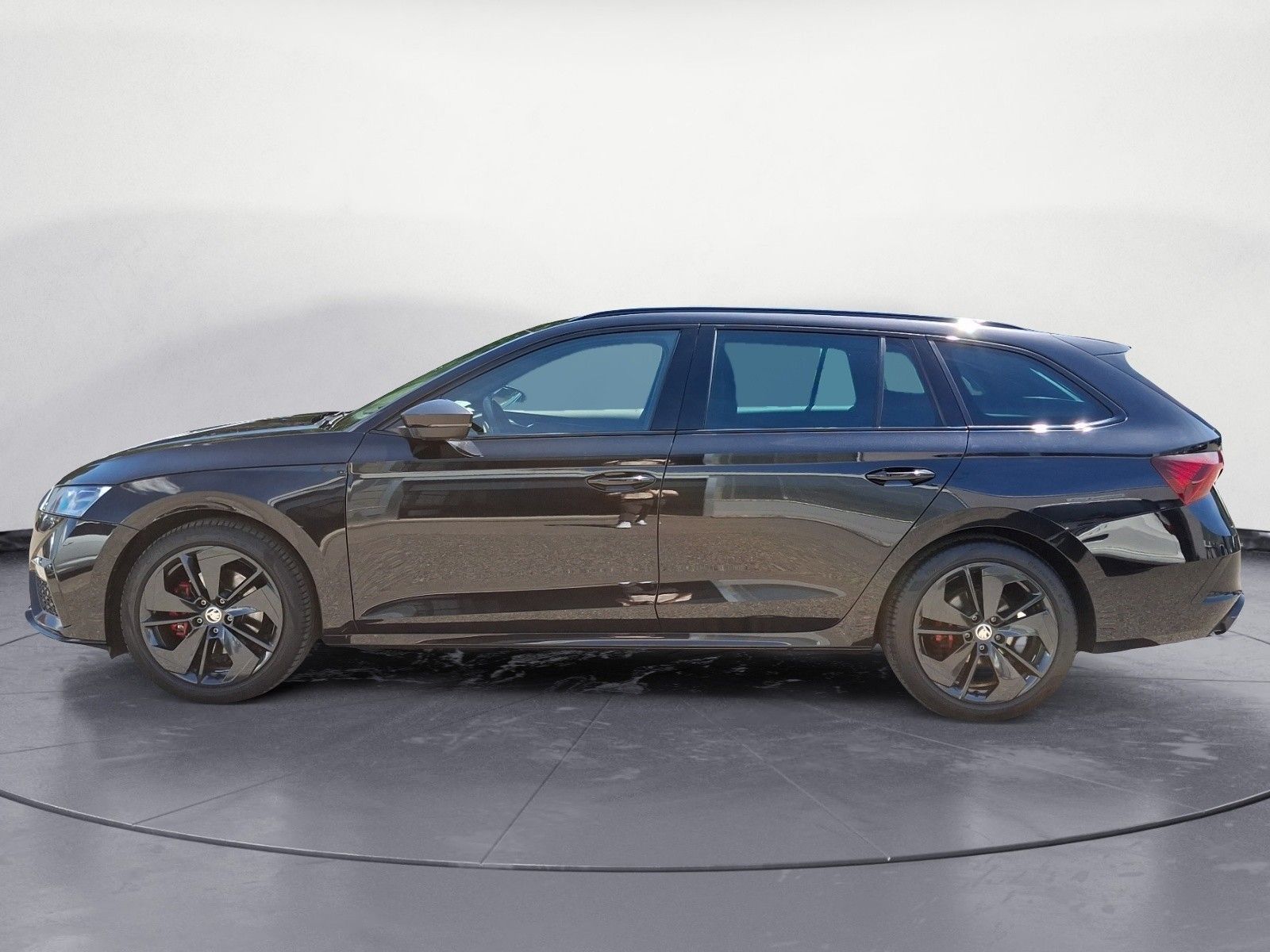 Skoda Octavia - Bild 3