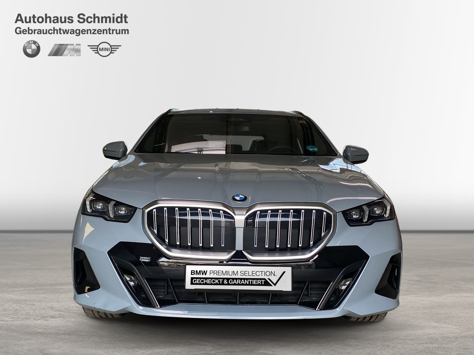 BMW 520 - Bild 7