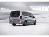 Mercedes-Benz V 300 d 4M AVANTGARDE EDITION Lang AHK Standhz. - Mercedes-Benz V 300 in Braunschweig