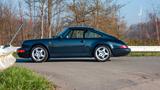 Porsche 964 Carrera 2 - Porsche aus 1989: Carrera