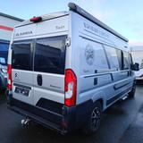 Adria Twin Axess 600 SP /Markise/RFK/Solar - Adria Twin sp Wohnwagen gebraucht