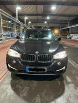 BMW X5 xDrive30d  vollwertiger 7-Sitzer ... - BMW X5 Gebrauchtwagen in Bremen
