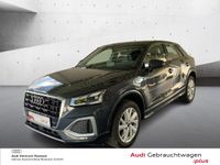 Audi Q2 35 TFSI S tronic S-Line+Navi+Matrix+Virt Cock